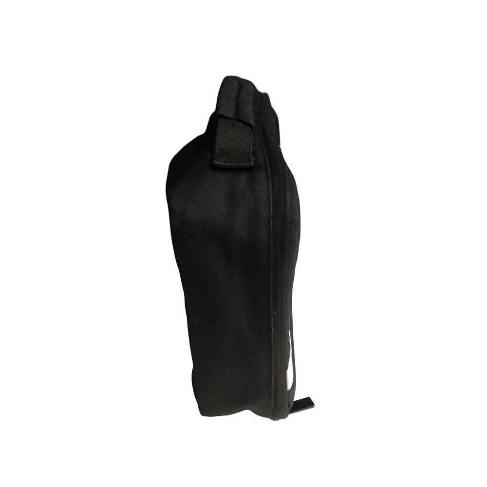 *PRE-OWNED* Nike Lunch Bag Synthetic Meal Insulated BLACK - Picture 3 of 5